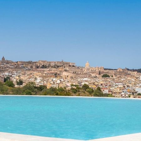 Bed and Breakfast Baglio Genovesi Noto Exterior foto
