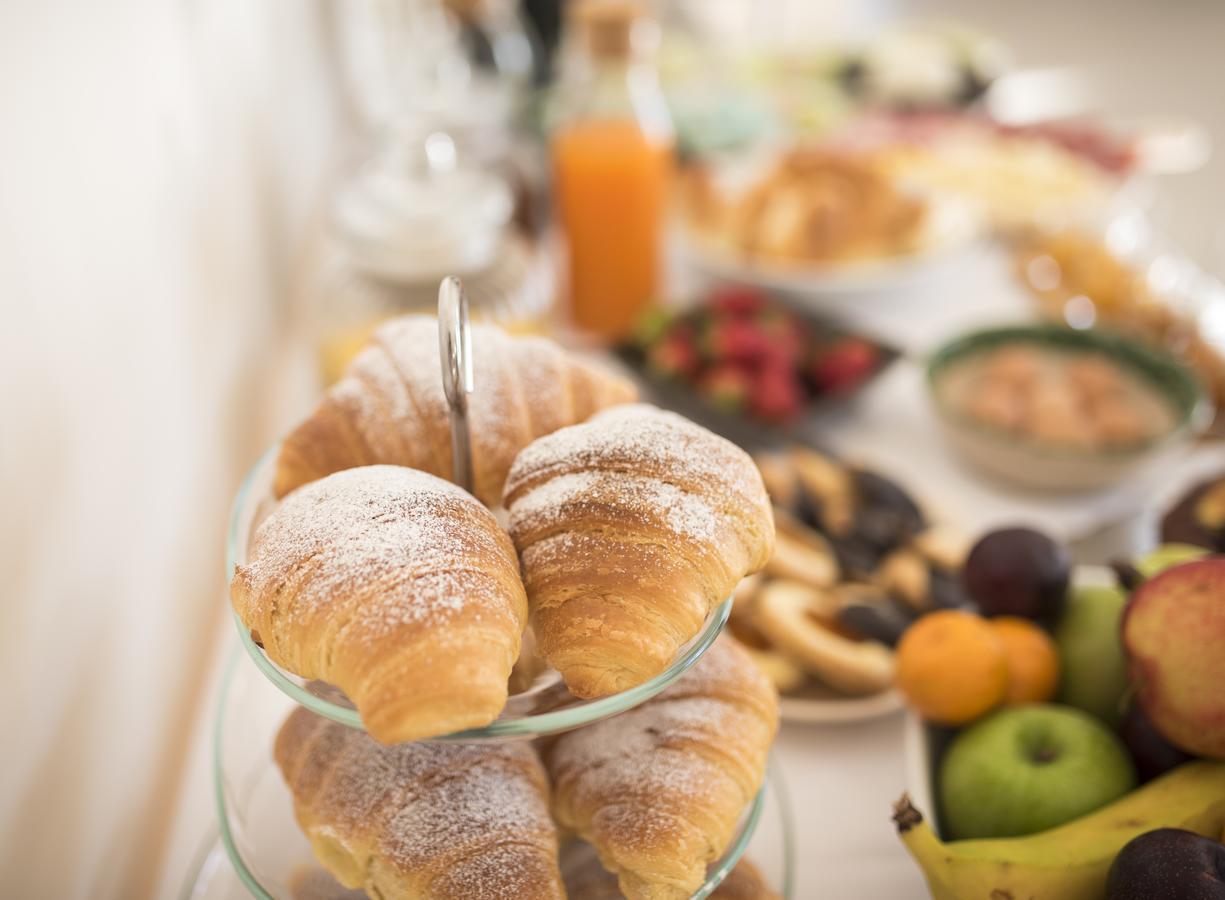 Bed and Breakfast Baglio Genovesi Noto Exterior foto