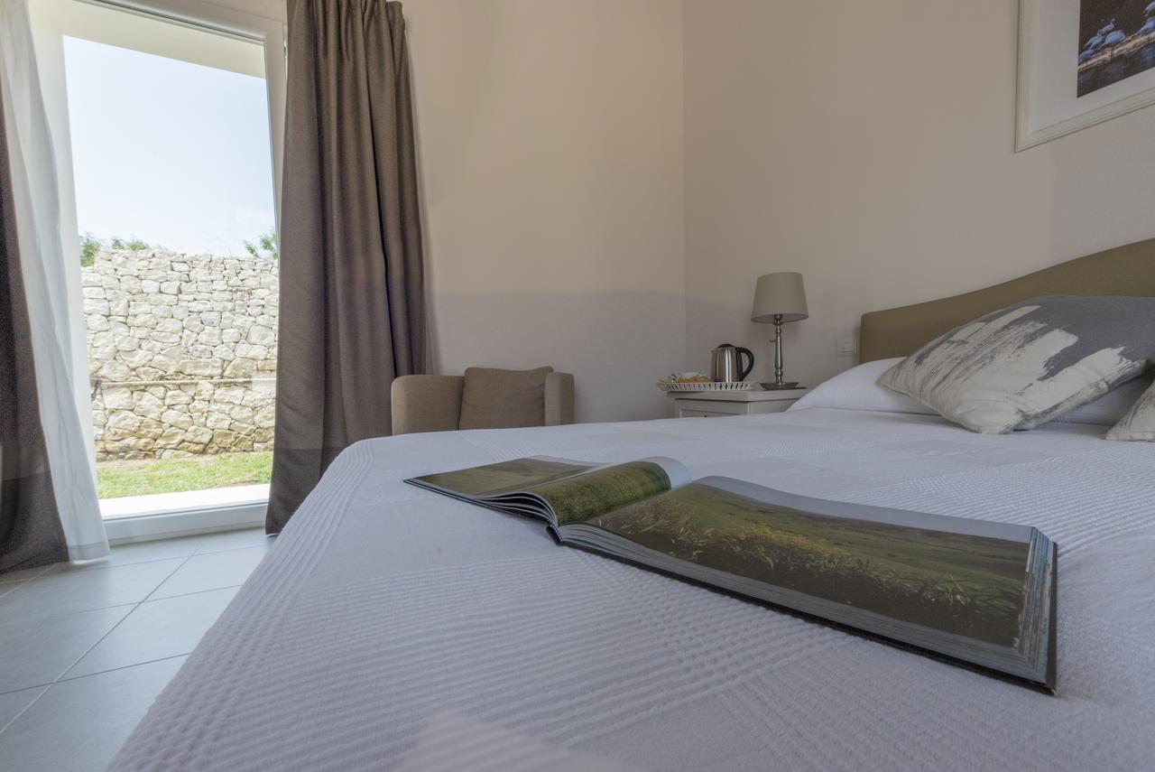 Bed and Breakfast Baglio Genovesi Noto Exterior foto