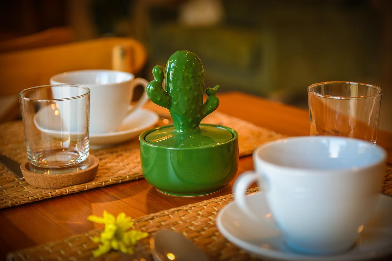 Bed and Breakfast Baglio Genovesi Noto Exterior foto