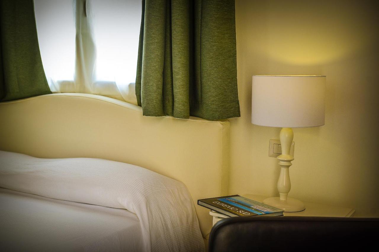 Bed and Breakfast Baglio Genovesi Noto Exterior foto